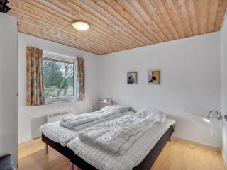 Holiday Home Vicktoria - 500m to the fjord by Interhome - 5