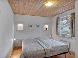 Holiday Home Vicktoria - 500m to the inlet by Interhome - 2