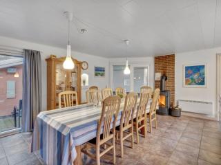 Holiday Home Vicktoria - 500m to the fjord by Interhome - Blåvand - 8