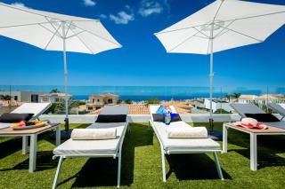 VILLA VALENTINA OCEAN VIEW HEATED Pool - 4