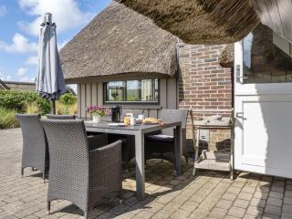Holiday Home Svende - 100m from the sea by Interhome - 7