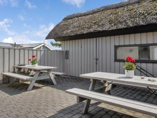 Holiday Home Svende - 100m from the sea by Interhome - 6