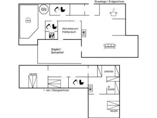 Holiday Home Ayda - 350m from the sea by Interhome - 9