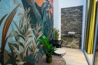 Ricci & Capricci Exclusive Room - 9