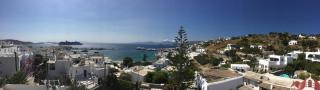 Studios & Suites Rania - Mikonos - 1