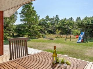 Holiday Home Thorvor - 1-5km from the sea by Interhome - 6