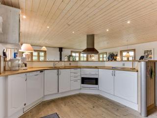 Holiday Home Dortea - 600m from the sea by Interhome - 3