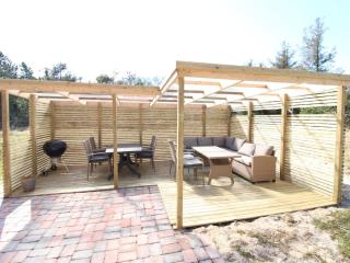 Holiday Home Ingmund - 2km from the sea by Interhome - 3