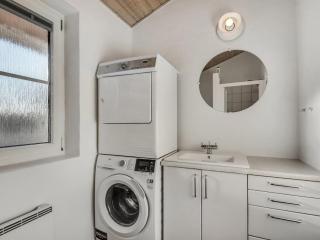 Holiday Home Ingmund - 2km from the sea by Interhome - 1