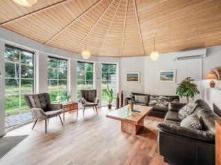 Holiday Home Ingmund - 2km from the sea by Interhome - 1