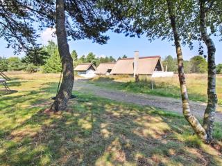 Holiday Home Gerdis - 1-6km from the sea by Interhome - Blåvand - 7