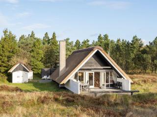 Holiday Home Gerdis - 1-6km from the sea by Interhome - 8