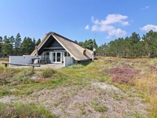 Holiday Home Gerdis - 1-6km from the sea by Interhome - 1