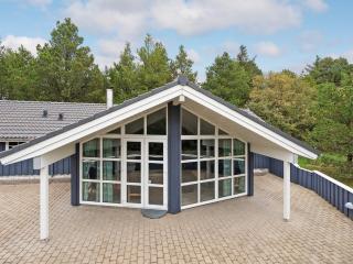 Holiday Home Guththorm - 600m from the sea by Interhome - 2