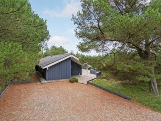 Holiday Home Guththorm - 600m from the sea by Interhome - 8