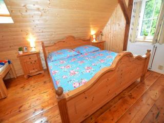 Cottage in Liberec with Sauna and Ski Nearby - 5