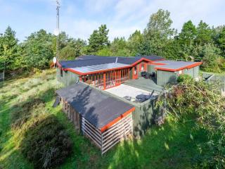 Holiday Home Eliane - 4km from the sea by Interhome - 8