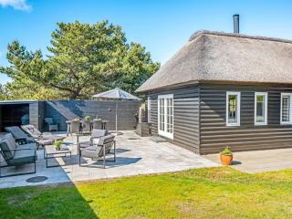 Holiday Home Aila - 1-4km from the sea by Interhome - 3
