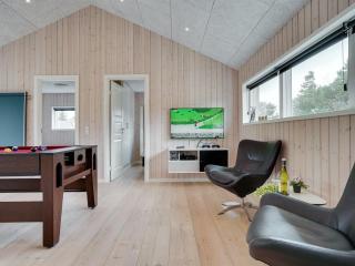 Holiday Home Fenno - 900m from the sea by Interhome - 9