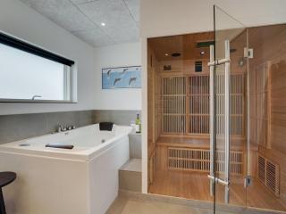 Holiday Home Fenno - 900m from the sea by Interhome - 5