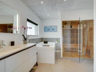 Holiday Home Fenno - 900m from the sea by Interhome - 5
