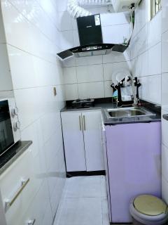 UG Shortlet Apartment - 6