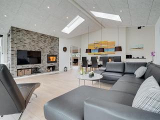 Holiday Home Fenno - 900m from the sea by Interhome - 6