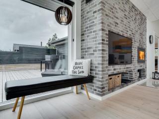 Holiday Home Fenno - 900m from the sea by Interhome - 1