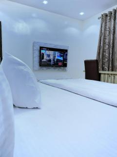 UG Shortlet Apartment - 3
