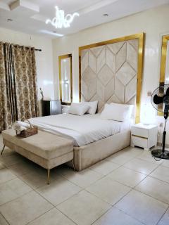 UG Shortlet Apartment - 2