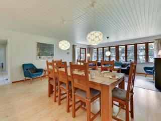 Holiday Home Satzur - 800m from the sea by Interhome - 2