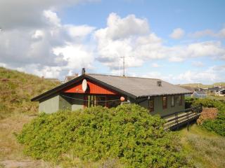 Holiday Home Bonde - from the sea by Interhome - 8