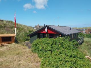 Holiday Home Bonde - from the sea by Interhome - 0