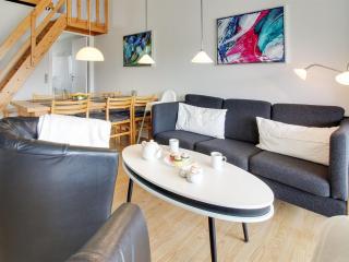Apartment Thoni - 200m from the sea by Interhome - 6