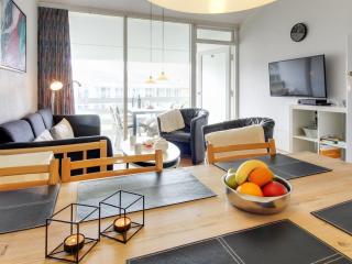 Apartment Thoni - 200m from the sea by Interhome - 3