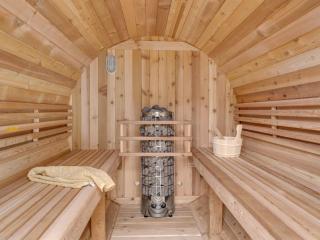 Holiday Home Tammes - 1km from the sea by Interhome - 1