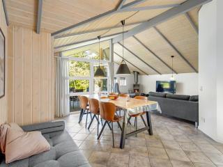 Holiday Home Tammes - 1km from the sea by Interhome - 3