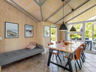 Holiday Home Tammes - 1km from the sea by Interhome - 2