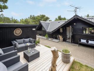 Holiday Home Sidse - 400m from the sea by Interhome - 0