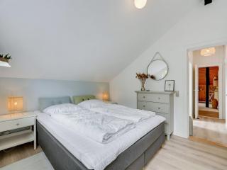 Holiday Home Sidse - 400m from the sea by Interhome - 1