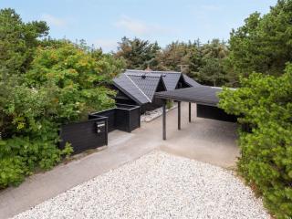 Holiday Home Sidse - 400m from the sea by Interhome - 5
