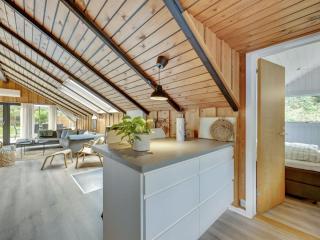 Holiday Home Sidse - 400m from the sea by Interhome - 2