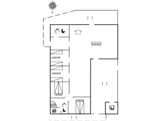 Holiday Home Karlina - 100m from the sea by Interhome - 7