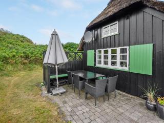 Holiday Home Annika - from the sea by Interhome - 2