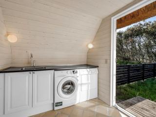 Holiday Home Ege - 200m from the sea by Interhome - Blåvand - 6