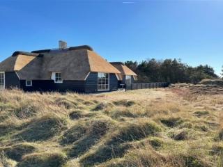 Holiday Home Ege - 200m from the sea by Interhome - Blåvand - 1