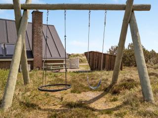 Holiday Home Alleta - 600m from the sea by Interhome - 8