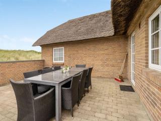 Holiday Home Stenkwith - from the sea by Interhome - 8