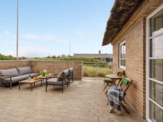 Holiday Home Stenkwith - from the sea by Interhome - 8