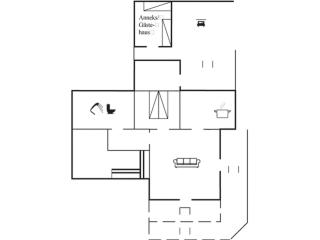 Holiday Home Svenne - 500m from the sea by Interhome - Ringkøbing - 9